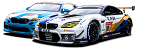 BMW M Motosport Premium Partner