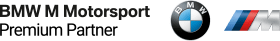 BMW M Motosport Premium Partner